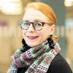 Sarah Jackson